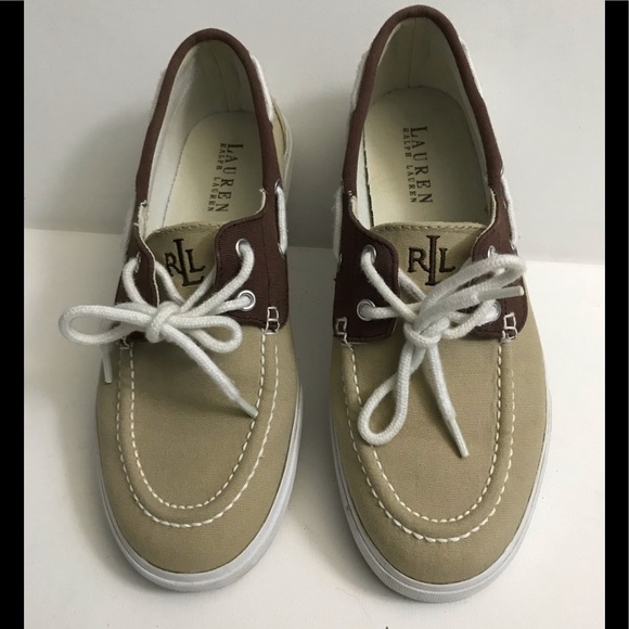 Lauren Ralph Lauren Womens Tanbrown 